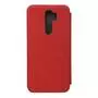 Чехол для моб. телефона BeCover Exclusive Xiaomi Redmi Note 8 Pro Burgundy Red (704468) (704468) - 2