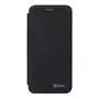 Чехол для моб. телефона BeCover Exclusive Xiaomi Redmi Note 8T Black (704631) (704631) - 1