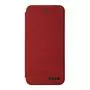 Чехол для моб. телефона BeCover Exclusive Xiaomi Redmi Note 8T Burgundy Red (704632) (704632) - 1