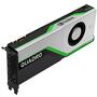Видеокарта QUADRO RTX 5000 16384MB PNY (VCQRTX5000-PB) - 1