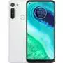 Мобильный телефон Motorola G8 4/64 GB Pearl White (PAHL0010RS) - 3