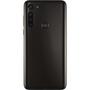 Мобильный телефон Motorola G8 Power 4/64 GB Smoke Black (PAHF0007RS) - 1