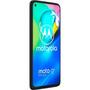 Мобильный телефон Motorola G8 Power 4/64 GB Smoke Black (PAHF0007RS) - 2