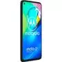 Мобильный телефон Motorola G8 Power 4/64 GB Smoke Black (PAHF0007RS) - 2