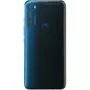 Мобильный телефон Motorola One Fusion Plus 6/128 GB Blue (PAJW0006RS) - 1