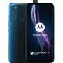 Мобильный телефон Motorola One Fusion Plus 6/128 GB Blue (PAJW0006RS) - 3