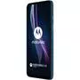 Мобильный телефон Motorola One Fusion Plus 6/128 GB Blue (PAJW0006RS) - 8