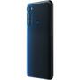 Мобильный телефон Motorola One Fusion Plus 6/128 GB Blue (PAJW0006RS) - 9