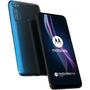 Мобильный телефон Motorola One Fusion Plus 6/128 GB Blue (PAJW0006RS) - 11