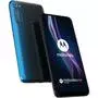 Мобильный телефон Motorola One Fusion Plus 6/128 GB Blue (PAJW0006RS) - 11