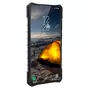 Чехол для моб. телефона Uag Galaxy Note 20 Plasma, Ice (212193114343) - 2