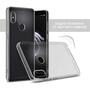 Чехол для моб. телефона Global Case (TPU) Extra Slim Huawei Y5P dark (1283126503559) - 1