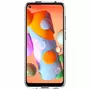 Чехол для моб. телефона Samsung KD Lab Protective Cover Galaxy A21s (A217) Transparency (GP-FPA217KDATW) - 1