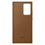 Чехол для моб. телефона Samsung Leather Cover Galaxy Note 20 Ultra (N985) Brown (EF-VN985LAEGRU) - 2