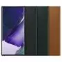 Чехол для моб. телефона Samsung Leather Cover Galaxy Note 20 Ultra (N985) Brown (EF-VN985LAEGRU) - 4