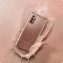 Чехол для моб. телефона Spigen Galaxy Note 20 Liquid Crystal Glitter, Crystal Quartz (ACS01416) - 1