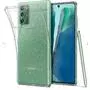 Чехол для моб. телефона Spigen Galaxy Note 20 Liquid Crystal Glitter, Crystal Quartz (ACS01416) - 4