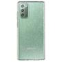 Чехол для моб. телефона Spigen Galaxy Note 20 Liquid Crystal Glitter, Crystal Quartz (ACS01416) - 5
