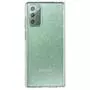 Чехол для моб. телефона Spigen Galaxy Note 20 Liquid Crystal Glitter, Crystal Quartz (ACS01416) - 5