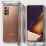 Чехол для моб. телефона Spigen Galaxy Note 20 Liquid Crystal Glitter, Crystal Quartz (ACS01416) - 7