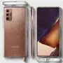Чехол для моб. телефона Spigen Galaxy Note 20 Liquid Crystal Glitter, Crystal Quartz (ACS01416) - 7