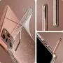 Чехол для моб. телефона Spigen Galaxy Note 20 Liquid Crystal Glitter, Crystal Quartz (ACS01416) - 8