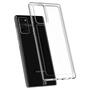 Чехол для моб. телефона Spigen Galaxy Note 20 Ultra Hybrid, Crystal Clear (ACS01419) - 4