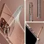 Чехол для моб. телефона Spigen Galaxy Note 20 Ultra Liquid Crystal Glitter, Crystal Quartz (ACS01390) - 6