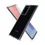 Чехол для моб. телефона Spigen Galaxy Note 20 Ultra Ultra Hybrid, Crystal Clear (ACS01393) - 4