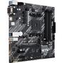 Материнская плата ASUS PRIME A520M-A - 4