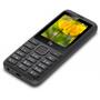 Мобильный телефон Fly FF249 Black-Grey - 4