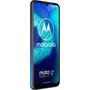 Мобильный телефон Motorola G8 Power Lite 4/64 GB Blue (PAJC0017RS) - 7