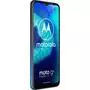 Мобильный телефон Motorola G8 Power Lite 4/64 GB Blue (PAJC0017RS) - 7
