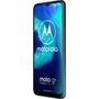 Мобильный телефон Motorola G8 Power Lite 4/64 GB Blue (PAJC0017RS) - 8