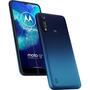 Мобильный телефон Motorola G8 Power Lite 4/64 GB Blue (PAJC0017RS) - 11