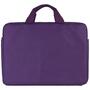 Сумка для ноутбука D-Lex 16" LX-121PR Violet (LX-121PR-DP) - 1