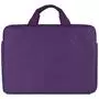 Сумка для ноутбука D-Lex 16" LX-121PR Violet (LX-121PR-DP) - 1