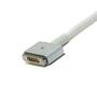 Блок питания к ноутбуку Extradigital APPLE 85W (A1424) (PSA3802) - 3