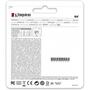 USB флеш накопитель Kingston 2x64GB DataTraveler 100 G3 USB 3.0 (DT100G3/64GB-2P) - 5