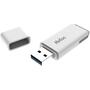 USB флеш накопитель Netac 64GB U185 USB 2.0 (NT03U185N-064G-20WH) - 1