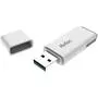 USB флеш накопитель Netac 64GB U185 USB 2.0 (NT03U185N-064G-20WH) - 1