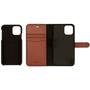 Чехол для моб. телефона Coach Folio Case for Apple iPhone 11 Pro - Signature C Khaki (CIPH-019-SCKHK) - 2