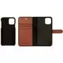 Чехол для моб. телефона Coach Folio Case for Apple iPhone 11 Pro - Signature C Khaki (CIPH-019-SCKHK) - 2