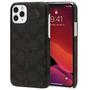Чехол для моб. телефона Coach Slim Wrap Case for Apple iPhone 11 Pro - Signature C Black (CIPH-016-SCBLK) - 3