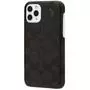 Чехол для моб. телефона Coach Slim Wrap Case for Apple iPhone 11 Pro Max - Signature C Bla (CIPH-018-SCBLK) - 1