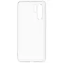 Чехол для моб. телефона Huawei HUAWEI P30 Pro - Fashion Case (Transparent) (51993024) - 3