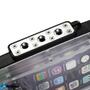 Чехол для моб. телефона BeCover Underwater box Apple iPhone 7 / 8 / SE 2020 Black (701398) (701398) - 4
