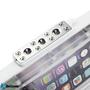 Чехол для моб. телефона BeCover Underwater box Apple iPhone 7 / 8 / SE 2020 White (701399) (701399) - 4