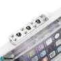 Чехол для моб. телефона BeCover Underwater box Apple iPhone 7 / 8 / SE 2020 White (701399) (701399) - 4