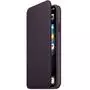 Чехол для моб. телефона Apple iPhone 11 Pro Max Leather Folio - Aubergine (MX092ZM/A) - 1